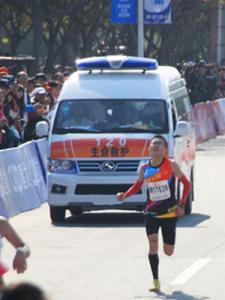 远安县大型活动